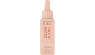 MINETAN Bronzing Glow Drops